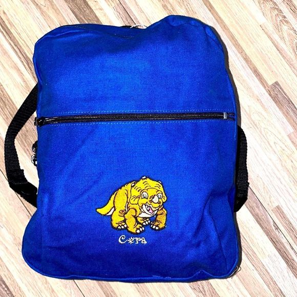 Universal Accessories Theland Before Time Mini Backpack Vera Three